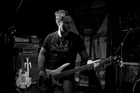 Last Argument Live Wuppertal